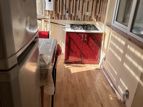 İnşaatçılarda 2 otaqlı yeni tikili mənzil kirayə verilir, 62 m², 650 AZN/ay, şəkil 4 / 6