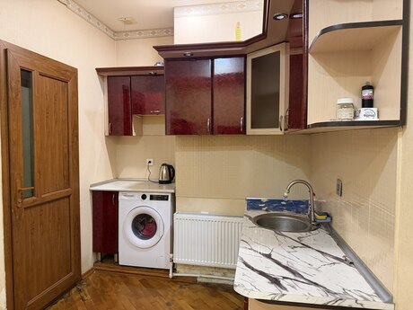 İnşaatçılarda 2 otaqlı yeni tikili mənzil kirayə verilir, 62 m², 650 AZN/ay, şəkil 3 / 6