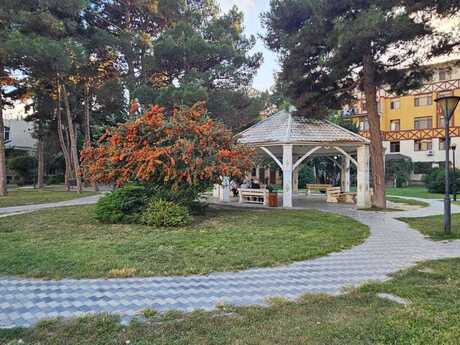 Nəsimidə 2 otaqlı köhnə tikili mənzil satılır, 56 m², 140 000 AZN, şəkil 5 / 12