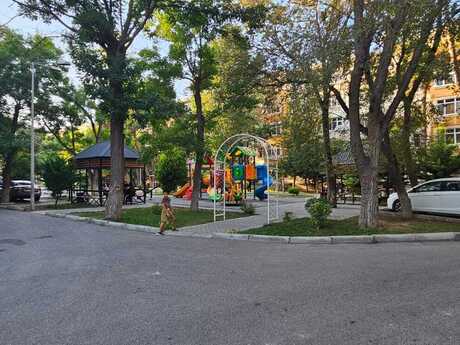 Nəsimidə 2 otaqlı köhnə tikili mənzil satılır, 56 m², 140 000 AZN, şəkil 3 / 12