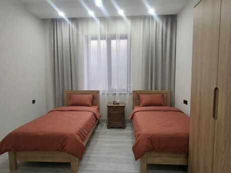 Сдаётся 4-комнатный дом, Buzovna, 140 м², 200 AZN/мес, фото 4 / 6
