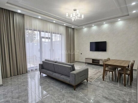 Сдаётся 4-комнатный дом, Buzovna, 140 м², 200 AZN/мес, фото 3 / 6