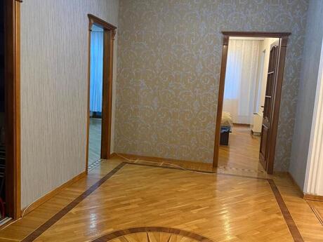 Сдаётся 4-комнатная квартира в новостройке, 28 May, 220 м², 2 500 AZN/мес, фото 5 / 12