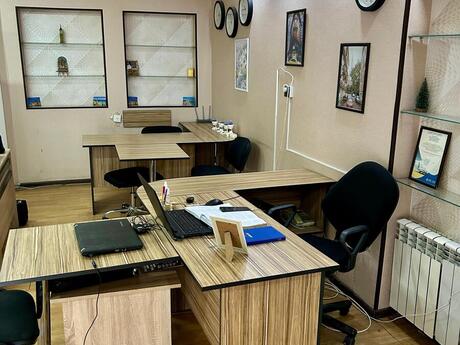 Elan №6519165 - Bakı, Gənclik m., 60 m²