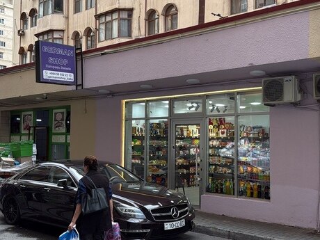 Elan №6519182 - Bakı, Azadlıq Prospekti m., 40 m²