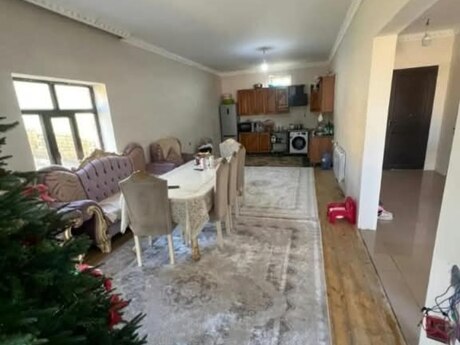 Elan №6519181 - Bakı, Qobu q., 3 otaqlı, 123 m²
