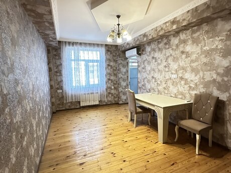 2-room new-build apartment for sale in Qurtuluş 93 residence, 44 m², 75 000 AZN, photo 2 / 6