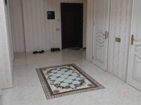 Продаётся 3-комнатная квартира в новостройке, İnşaatçılar, 132 м², 200 000 AZN, фото 3 / 7