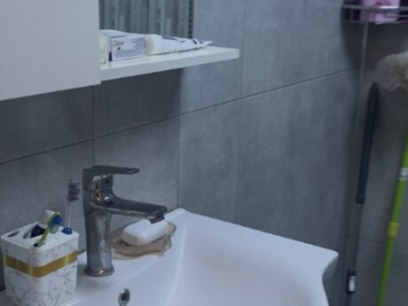 Əhmədlidə 3 otaqlı yeni tikili mənzil kirayə verilir, 70 m², 300 AZN/ay, şəkil 4 / 6