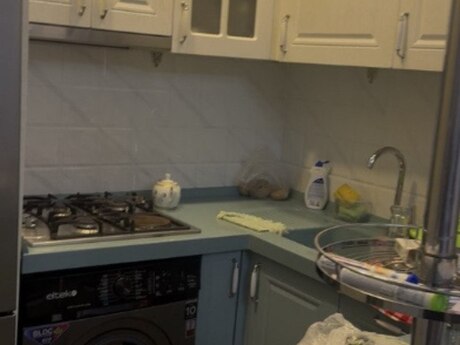 Əhmədlidə 3 otaqlı yeni tikili mənzil kirayə verilir, 70 m², 300 AZN/ay, şəkil 3 / 6