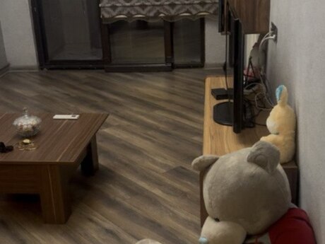 Əhmədlidə 3 otaqlı yeni tikili mənzil kirayə verilir, 70 m², 300 AZN/ay, şəkil 2 / 6