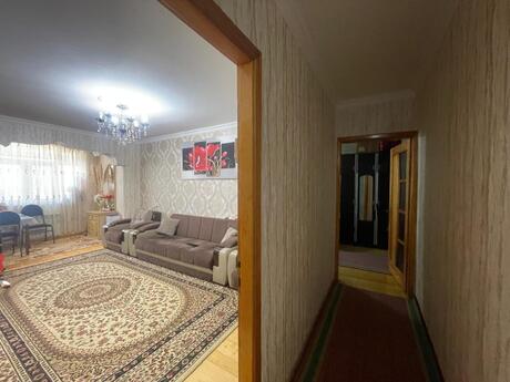 2-room old-build apartment for sale in Xalqlar Dostluğu, 55 m², 133 000 AZN, photo 4 / 6