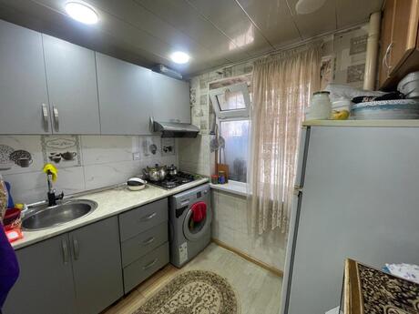 2-room old-build apartment for sale in Xalqlar Dostluğu, 55 m², 133 000 AZN, photo 5 / 6