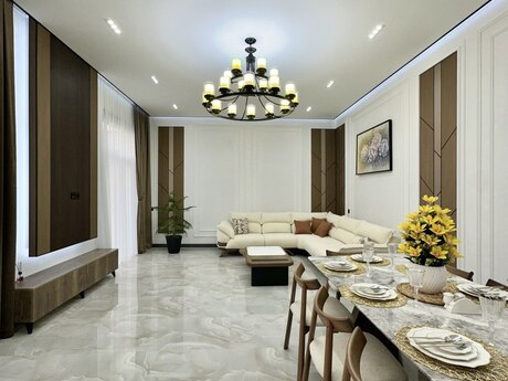 4-room house for sale in Mərdəkan, 160 m², 395 000 AZN, photo 5 / 12