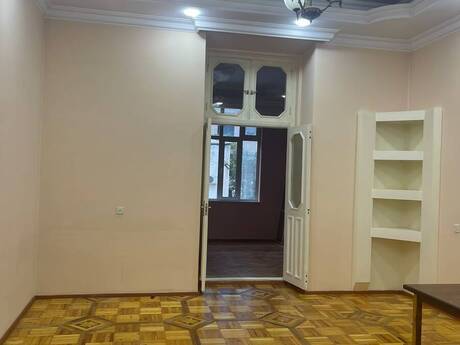 3 otaq · 100 m² · 2/3 mərtəbə, Nəsimi