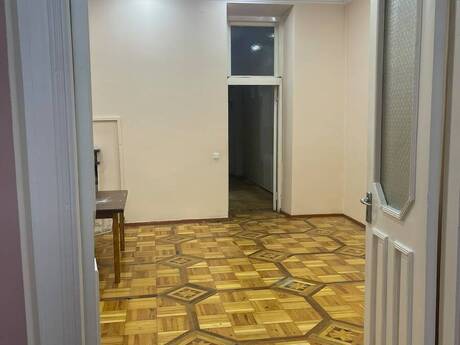 3-room old-build apartment for rent in Nəsimi, 100 m², 1 200 AZN/mo, photo 2 / 6