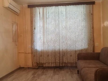 1 otaq · 35 m² · 1/5 mərtəbə, Bakıxanov