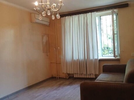Bakıxanovda 1 otaqlı köhnə tikili mənzil satılır, 35 m², 107 000 AZN, şəkil 3 / 8