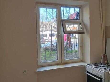 Bakıxanovda 1 otaqlı köhnə tikili mənzil satılır, 35 m², 107 000 AZN, şəkil 5 / 8