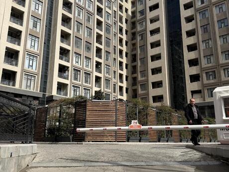 2 otaq · 65 m² · 9/10 mərtəbə, Nərimanov