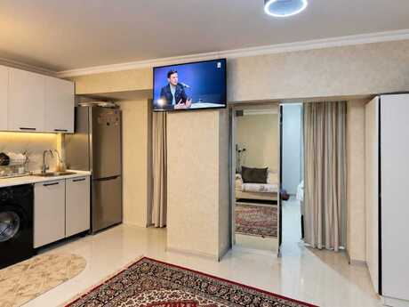 Elan №6519224 - Bakı, İçəri Şəhər m., 3 otaqlı, 60 m², 1/1 mərtəbə