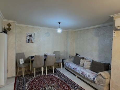 İçəri Şəhərdə 3 otaqlı köhnə tikili mənzil kirayə verilir, 60 m², 750 AZN/ay, şəkil 2 / 4