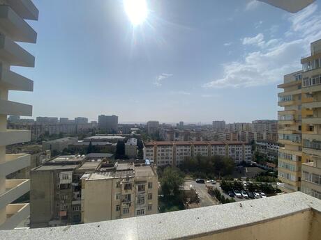 İnşaatçılarda 2 otaqlı yeni tikili mənzil satılır, 65 m², 155 000 AZN, şəkil 5 / 5