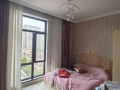 İnşaatçılarda 2 otaqlı yeni tikili mənzil satılır, 65 m², 155 000 AZN, şəkil 2 / 5