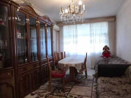 Elan №6519237 - Bakı, Bakıxanov q., 2 otaqlı, 60 m², 4/5 mərtəbə