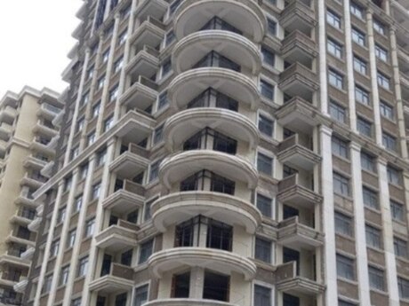Продаётся 3-комнатная квартира в новостройке, 28 May, 110 м², 350 000 AZN, фото 2 / 7