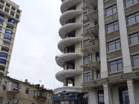 Продаётся 3-комнатная квартира в новостройке, 28 May, 110 м², 350 000 AZN, фото 3 / 7