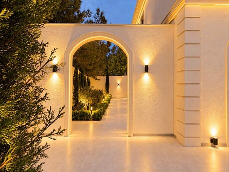 Mərdəkanda 6 otaqlı həyət evi satılır, 360 m², 1 400 000 AZN, şəkil 5 / 12