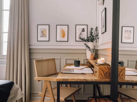Knightsbridge Residence White City kompleksində 3 otaqlı yeni tikili mənzil kirayə verilir, 85 m², 2 400 AZN/ay, şəkil 3 / 7
