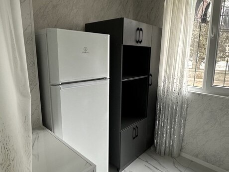 Neftçilərdə 2 otaqlı köhnə tikili mənzil satılır, 40 m², 125 500 AZN, şəkil 4 / 8
