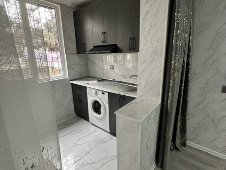 Neftçilərdə 2 otaqlı köhnə tikili mənzil satılır, 40 m², 125 500 AZN, şəkil 3 / 8