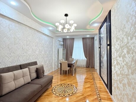 Объявление №6519246 - Хырдалан, Хырдалан, 3-комн., 92 м², 13/17 этаж