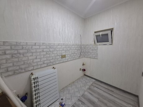 20-ci sahədə 2 otaqlı həyət evi satılır, 50 m², 60 000 AZN, şəkil 4 / 7