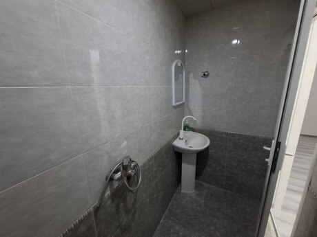 20-ci sahədə 2 otaqlı həyət evi satılır, 50 m², 60 000 AZN, şəkil 5 / 7