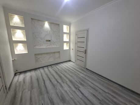 2 otaqlı ev, 50 m², Səbail, 60 000 AZN