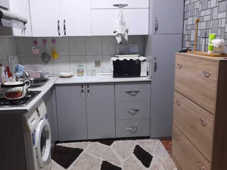 Сдаётся 2-комнатная квартира в новостройке, Memar Əcəmi, 55 м², 600 AZN/мес, фото 3 / 12