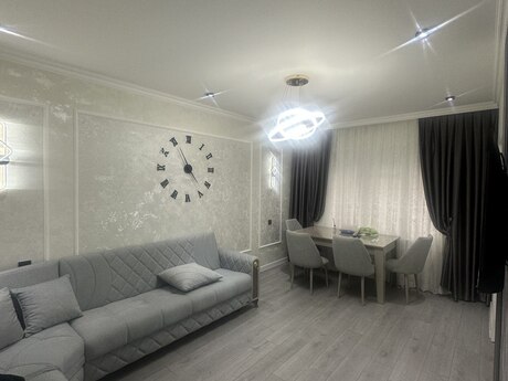 2-room old-build apartment for sale in 8 Noyabr, 38 m², 145 000 AZN, photo 2 / 12