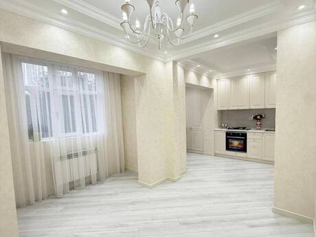 2-room old-build apartment for sale in Azadlıq Prospekti, 45 m², 189 000 AZN, photo 5 / 9