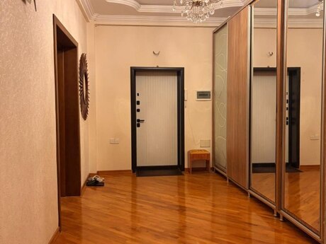 Şah İsmayıl Xətaidə 2 otaqlı yeni tikili mənzil satılır, 115 m², 315 000 AZN, şəkil 4 / 6