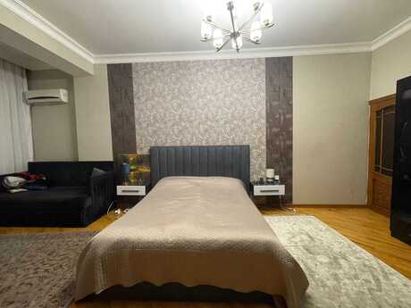 Şah İsmayıl Xətaidə 2 otaqlı yeni tikili mənzil satılır, 115 m², 315 000 AZN, şəkil 5 / 6