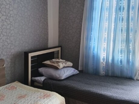 Əmircanda 3 otaqlı köhnə tikili mənzil satılır, 100 m², 125 000 AZN, şəkil 3 / 12
