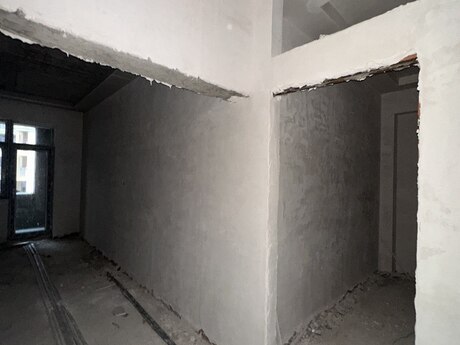 28 Mayda 2 otaqlı yeni tikili mənzil satılır, 54 m², 118 000 AZN, şəkil 4 / 9