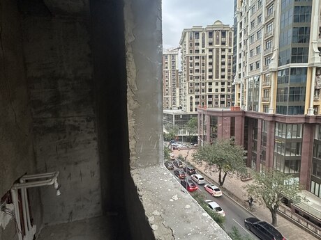 28 Mayda 2 otaqlı yeni tikili mənzil satılır, 54 m², 118 000 AZN, şəkil 2 / 9