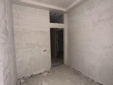 28 Mayda 2 otaqlı yeni tikili mənzil satılır, 54 m², 118 000 AZN, şəkil 5 / 9