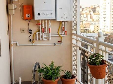 Kirayə 2 otaqlı mənzil, 67 m², 28 May: 1 000 ₼/ay 5