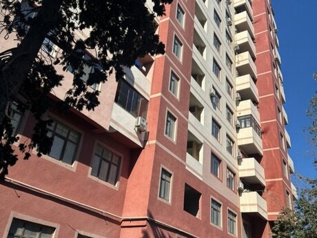 Elan №6519313 - Bakı, Bakıxanov q., 3 otaqlı, 106 m², 6/17 mərtəbə